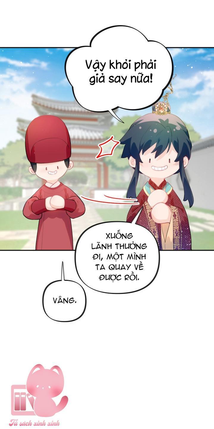 một đêm nọ đột nhiên yandere tới! chapter 138 40