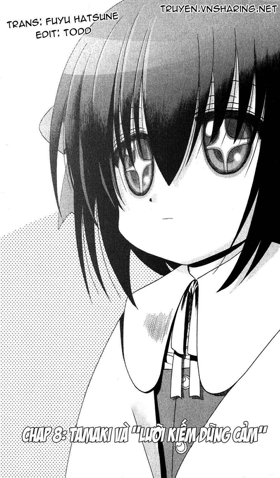 bamboo blade chapter 8 3