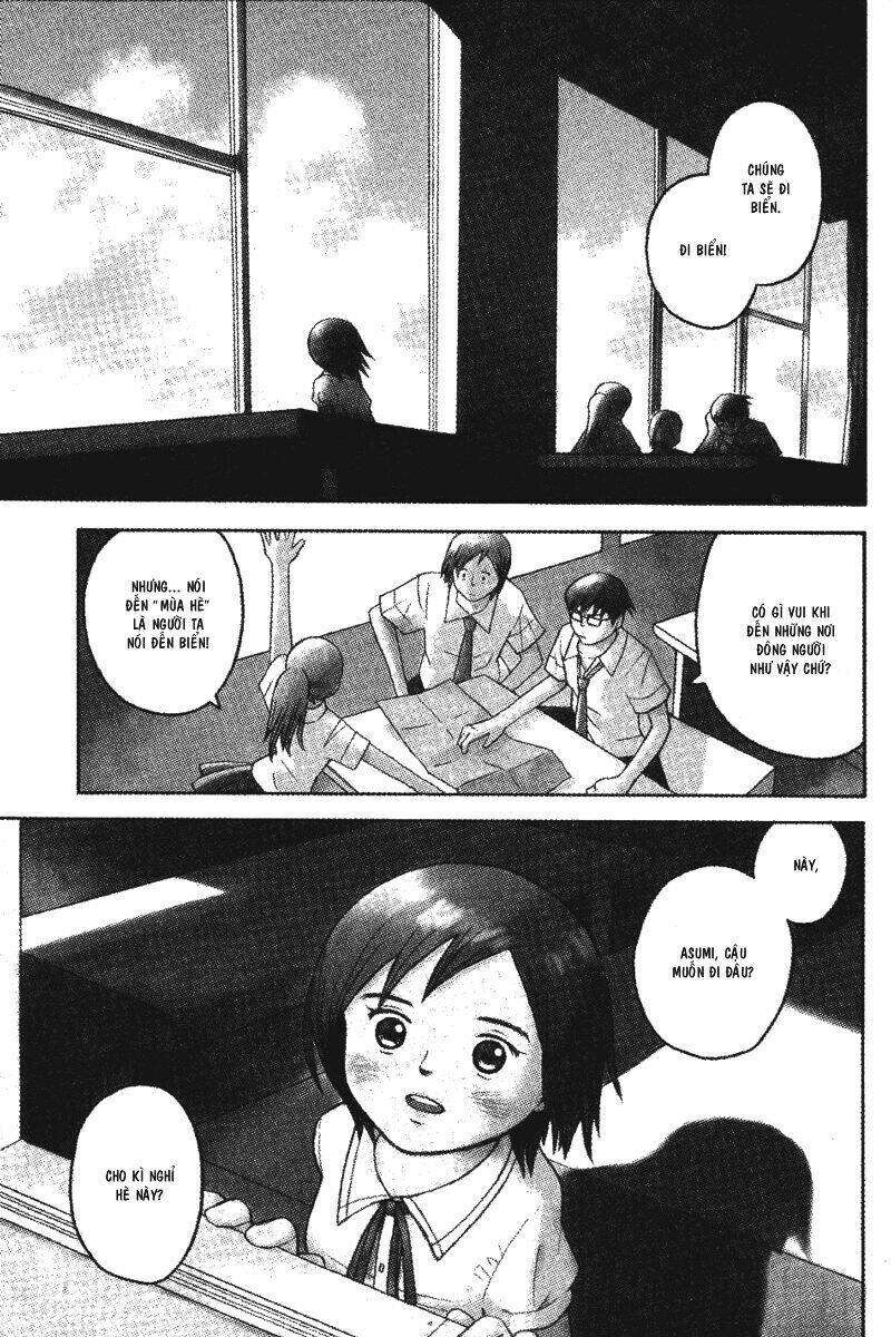 twin spica chapter 11 28