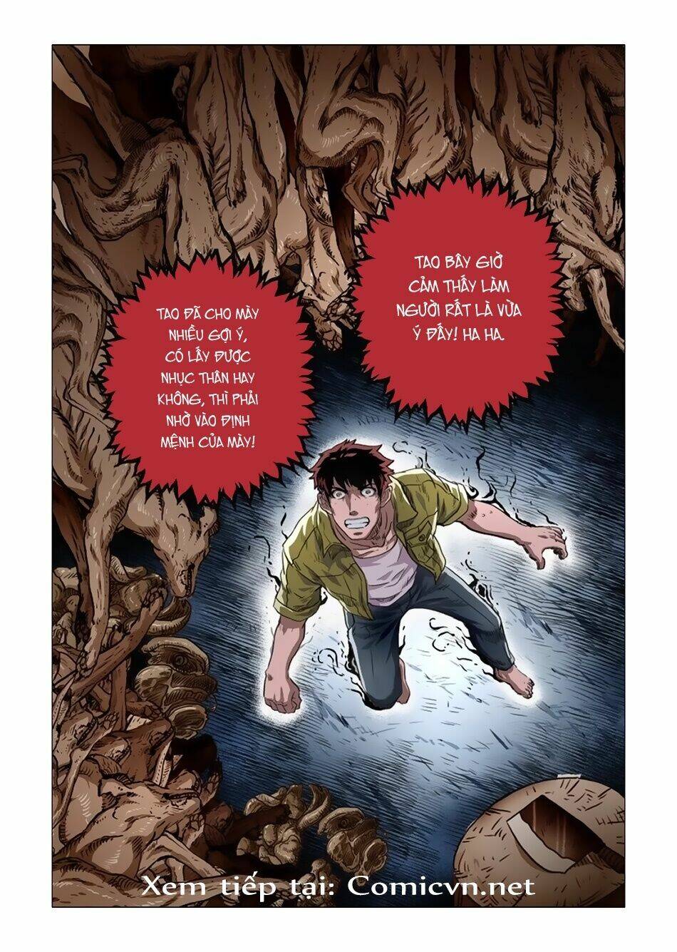 tam giới huyền kỳ chapter 3 45