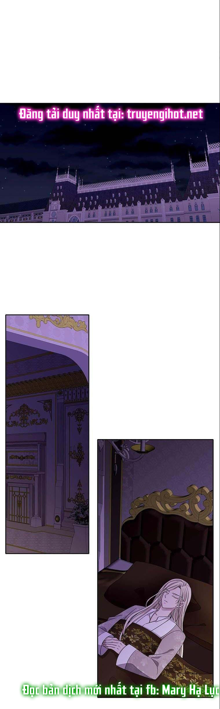 năm môn đệ của charlotte chapter 106 5