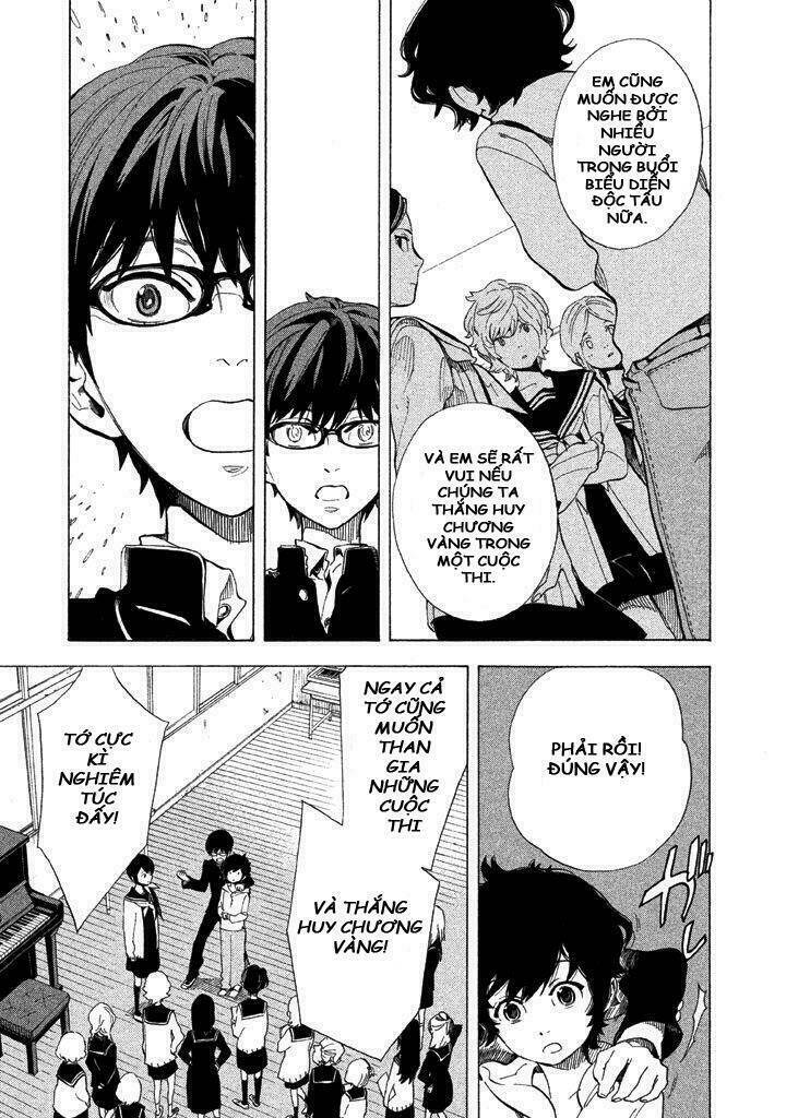 shounen note chapter 1 36