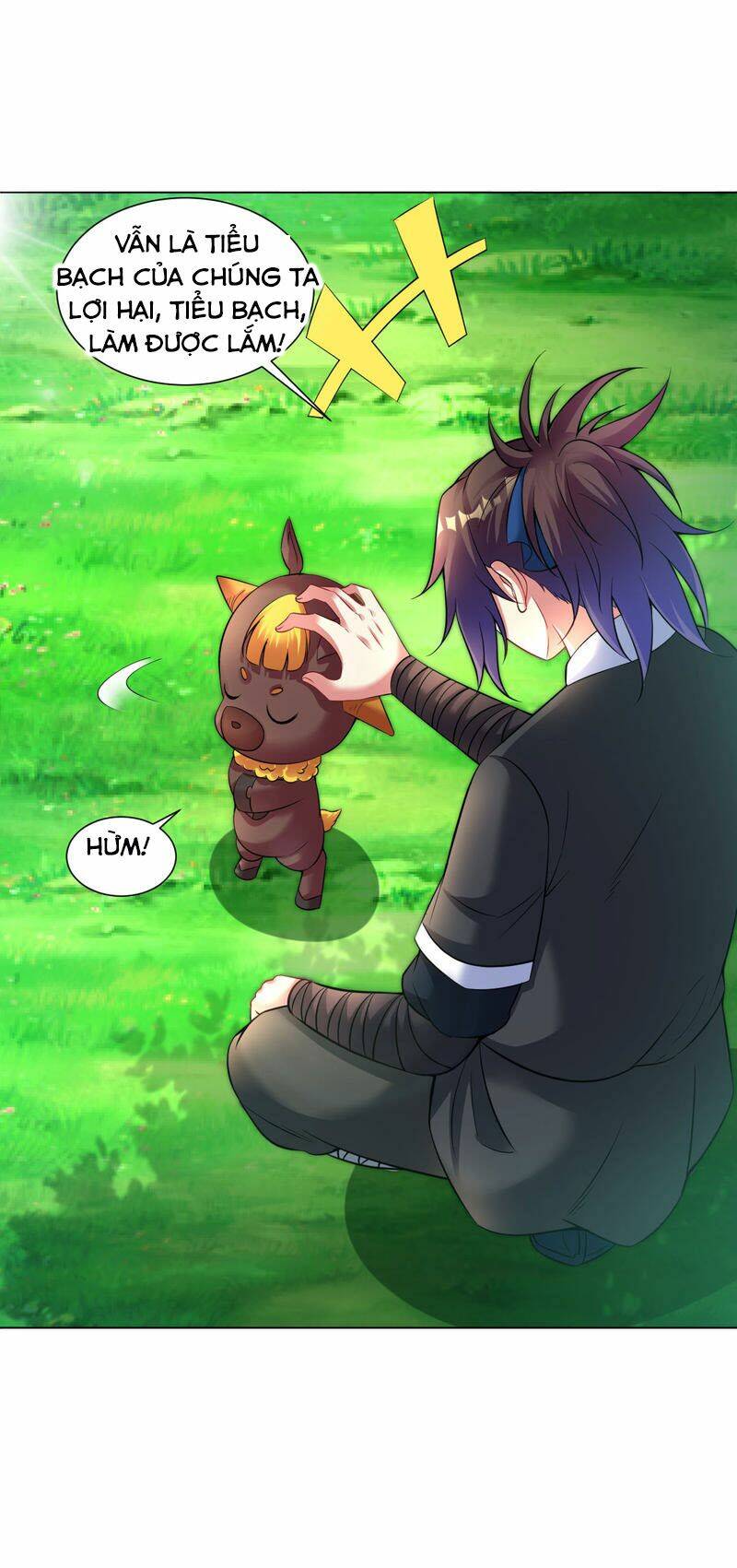 đạo ấn chapter 77 6