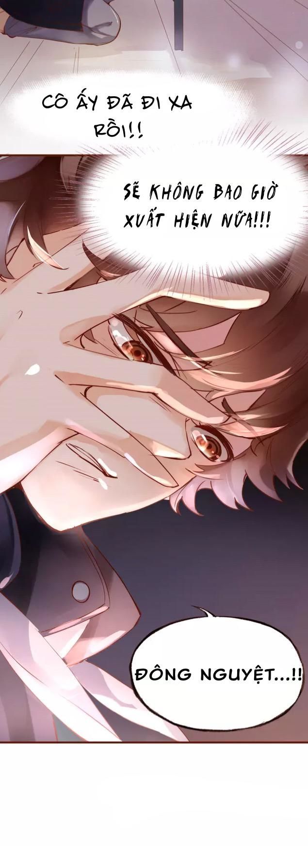 hoa hồng trên gai chapter 22 16