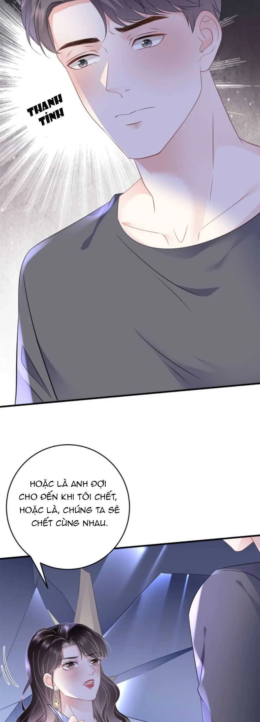 [16+] đại tiểu thư có thể có ý đồ xấu chapter 110 28