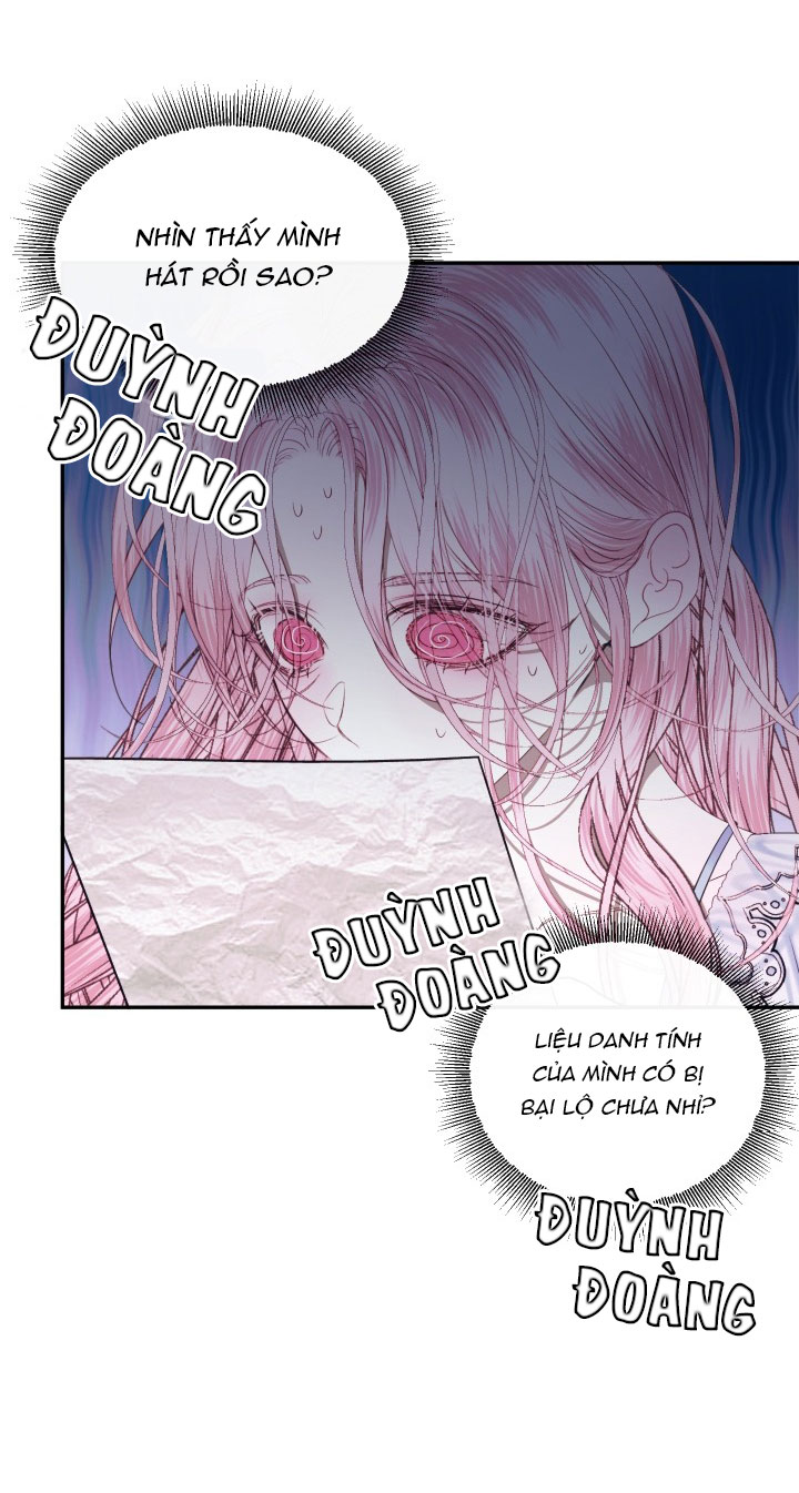 trở thành cô vợ khế ước của nhân vật phản diện chapter 12 55