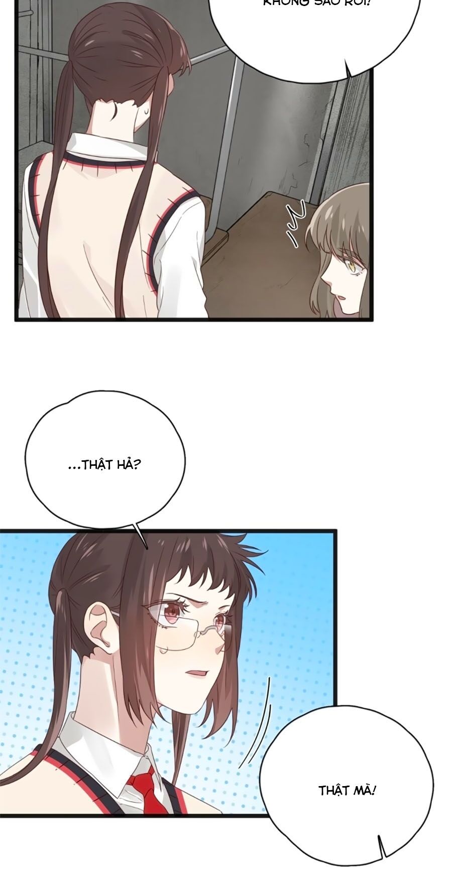 xông vào tim anh chapter 18 22