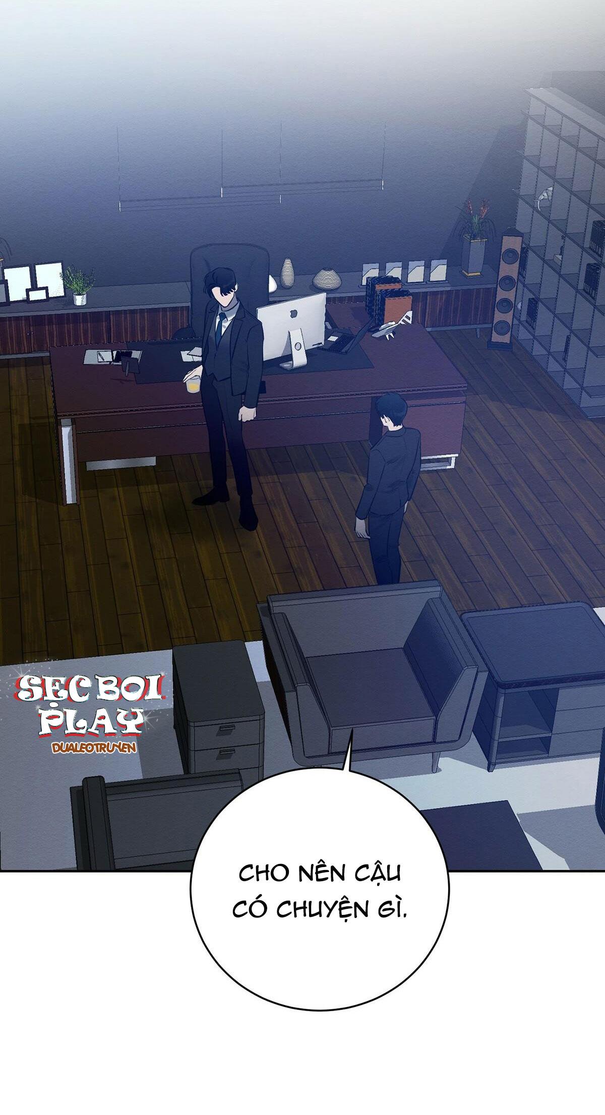 lý do của ác nhân chapter 4 52