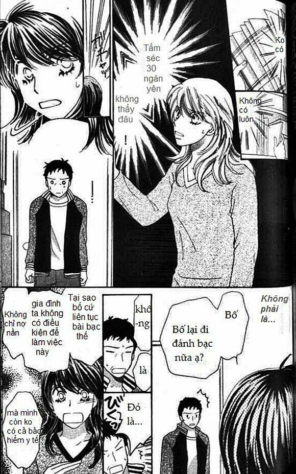 diamond life chapter 4 11