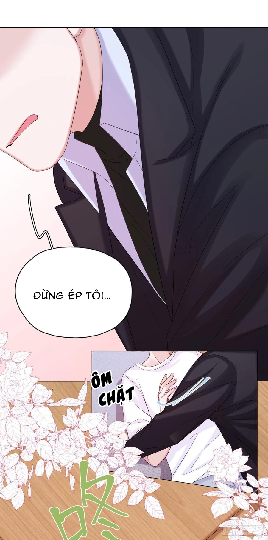 nhất hoàng cửu công thập nhị thê chapter 33 12