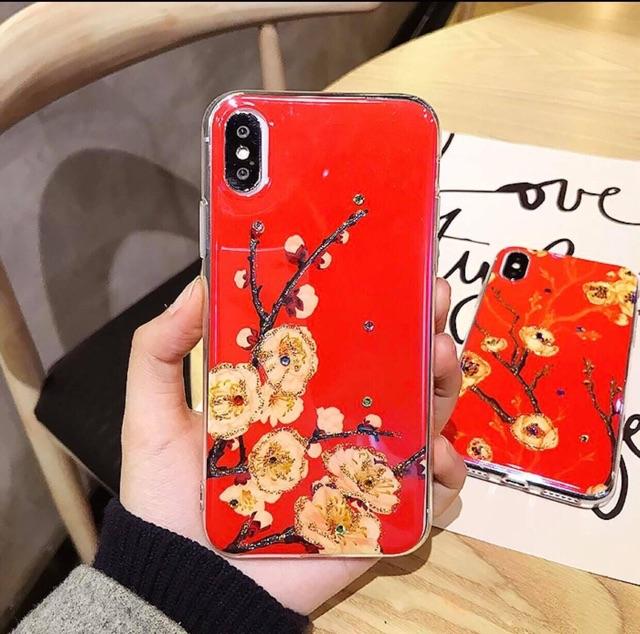 ỐP NHŨ ĐÍNH ĐÁ GIAO HÌNH NGẪU NHIÊN