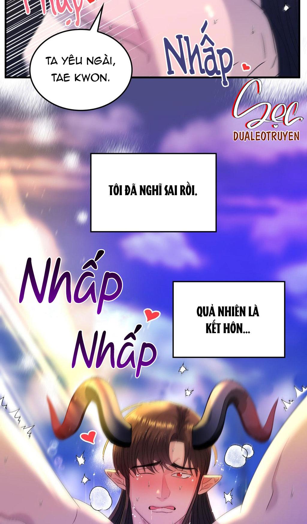 (np) độc thân muôn năm chapter 30.1 76