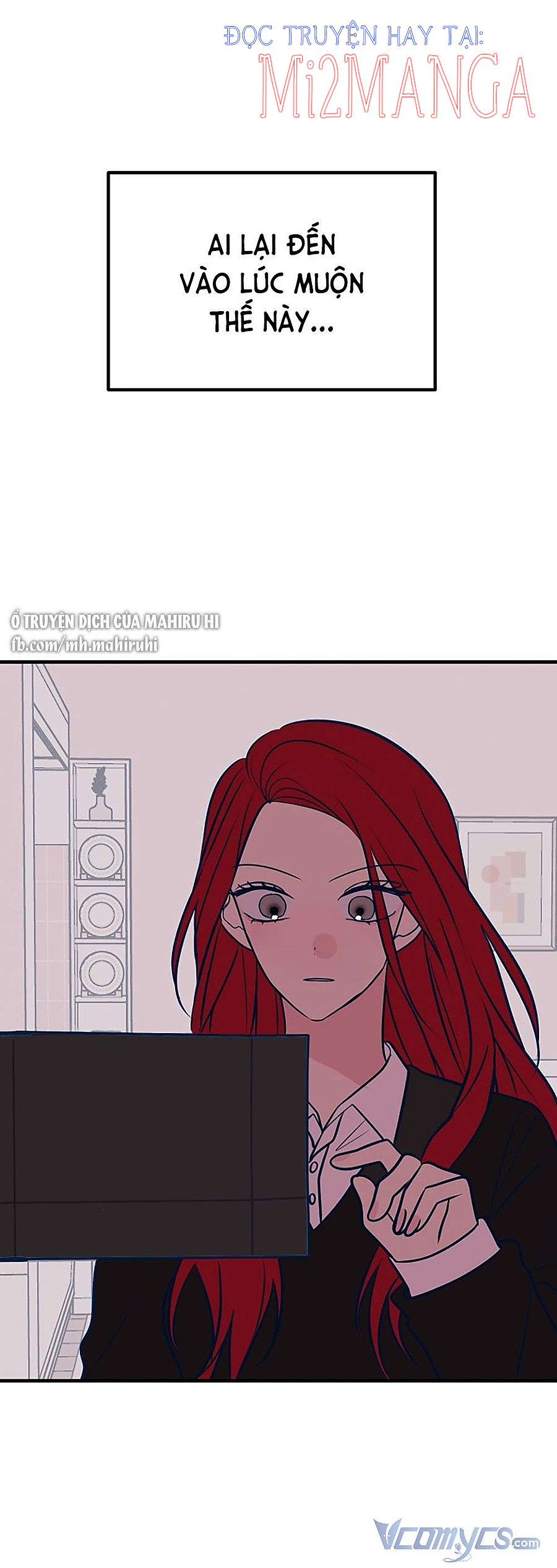 Kẻ Rác Rưởi Không Đáng Được Yêu chapter 46.2 29