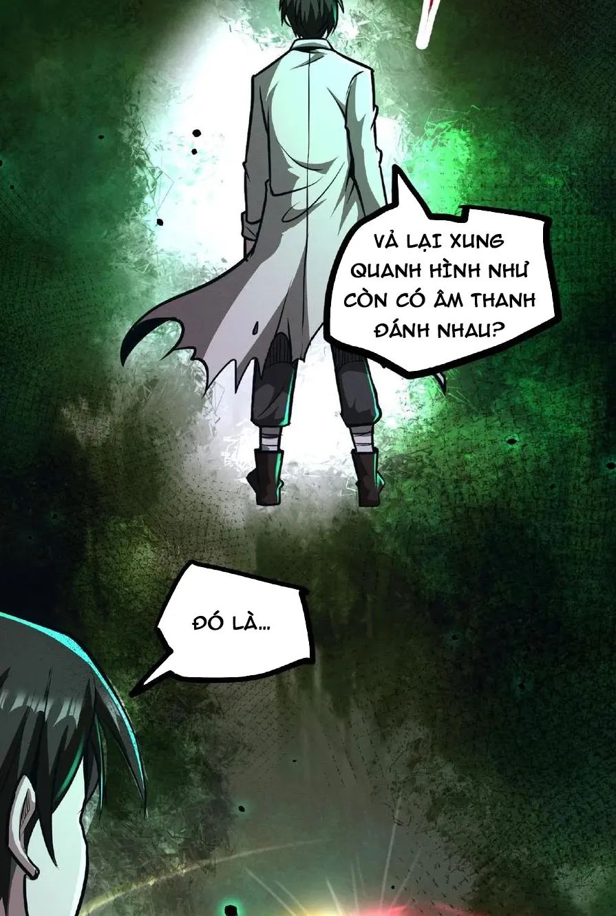 quỷ dị dược tề sư: bệnh nhân của ta đều là kinh khủng chapter 57 6