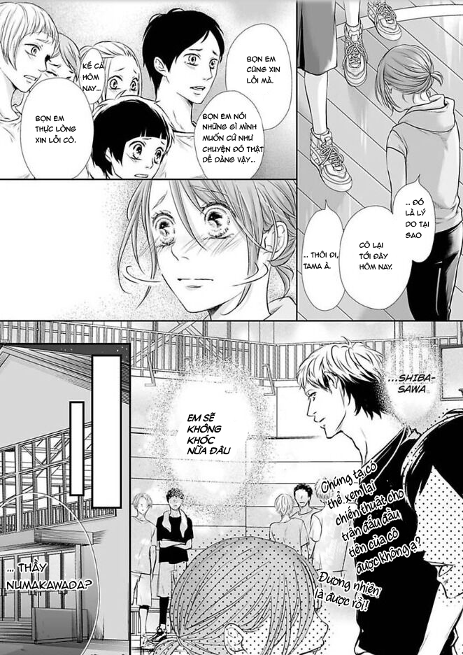 cơ hội thứ hai chapter 9.1 5