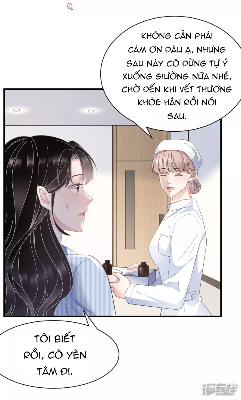 [16+] đại tiểu thư có thể có ý đồ xấu chapter 57.1 9