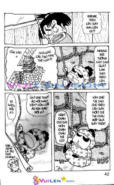 ninja loạn thị chapter 22 43