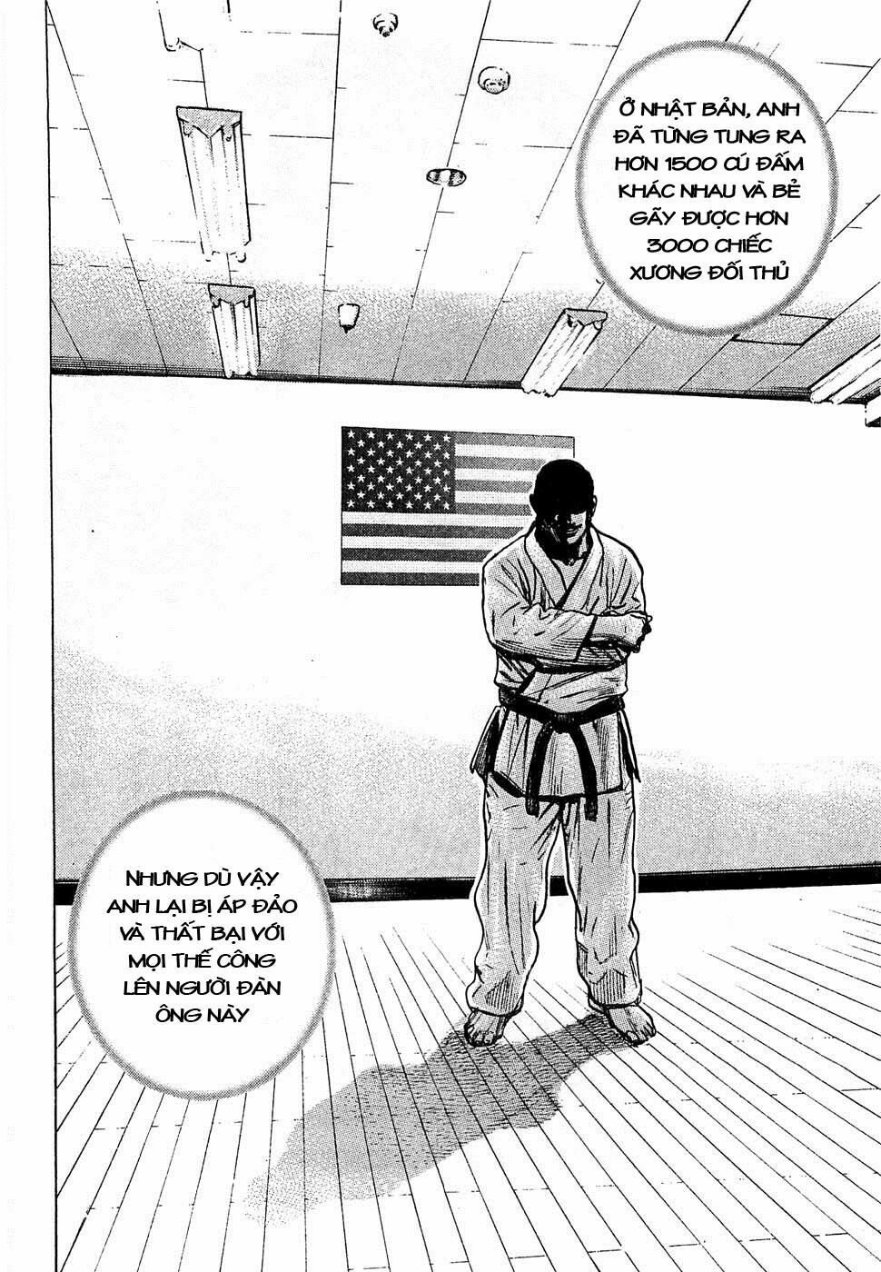 tough - miyazawa kiichi chapter 108.2 25