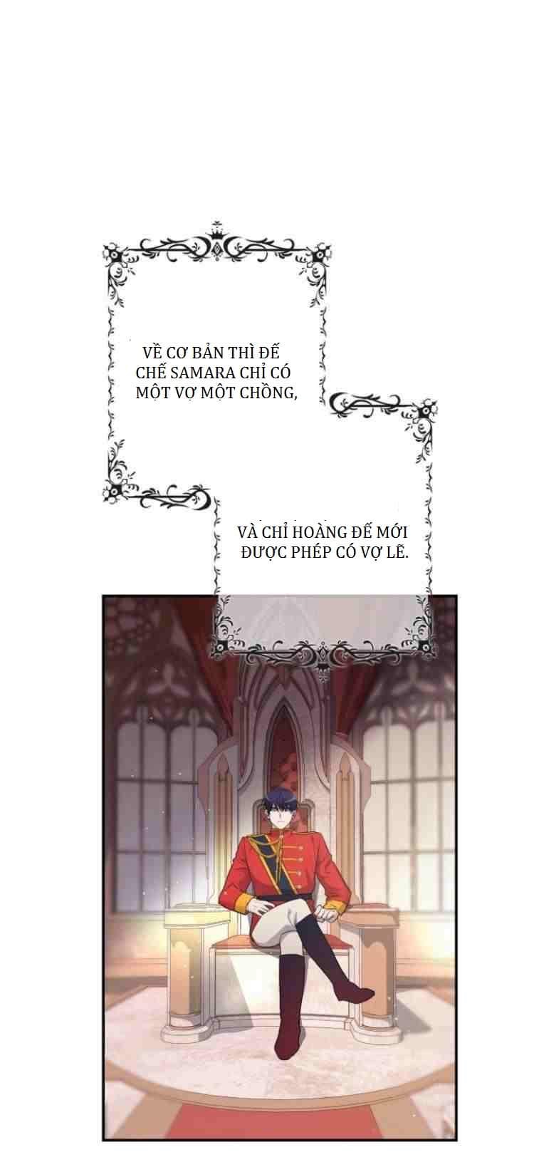 nàng công chúa hai mặt chapter 1 18