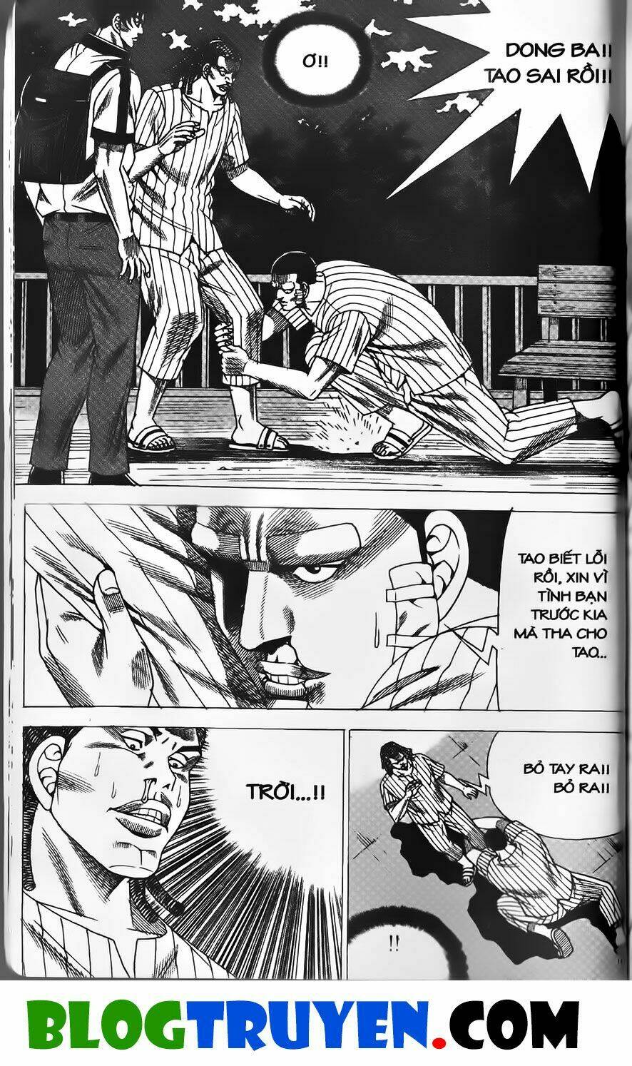 bitagi - anh chàng ngổ ngáo chapter 441 10