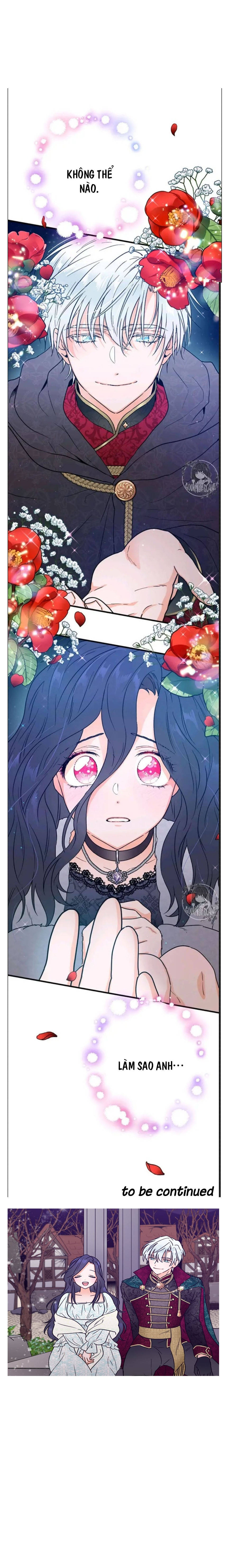 lady baby chapter 110 14