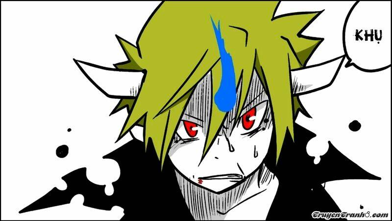 senyuu chapter 46 18