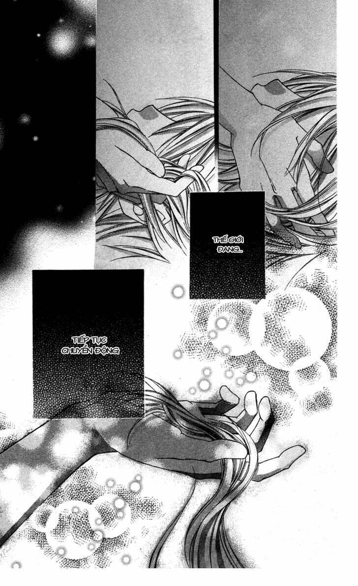 love berrish chapter 16 38