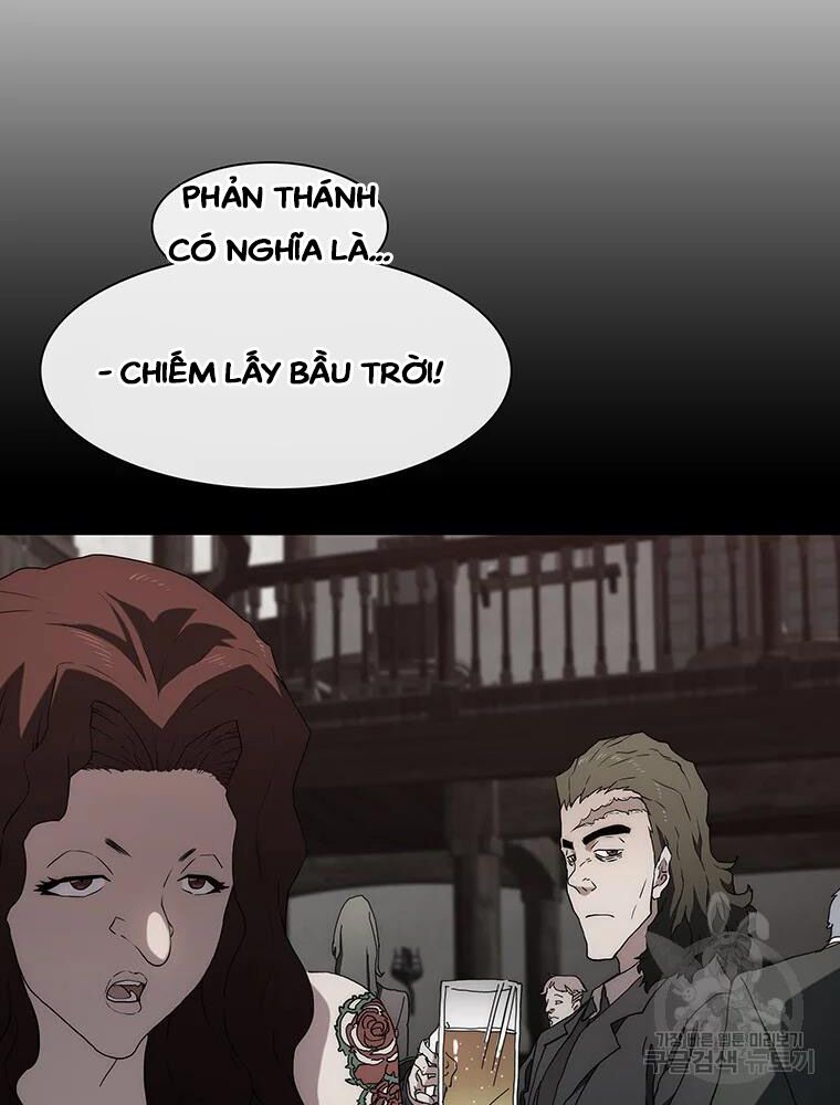 các chòm sao chỉ chú ý mình tôi chapter 35 64