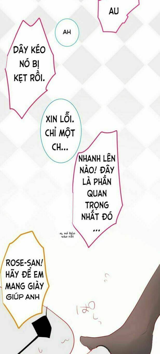 rodiura kurashi chapter 15.2 13