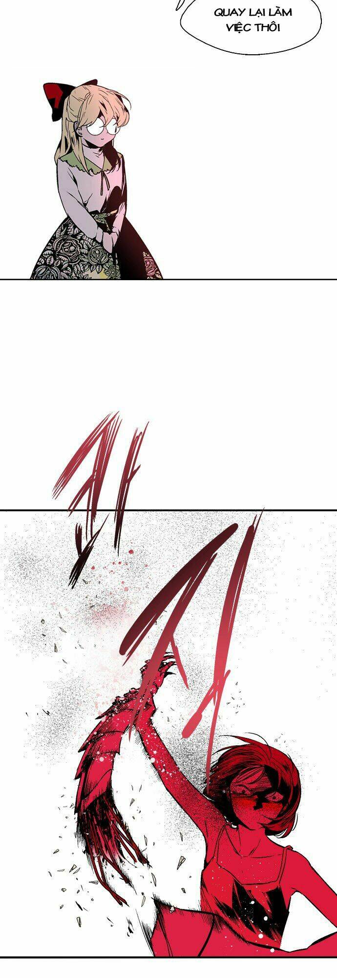 người máy hủy diệt chapter 145 2