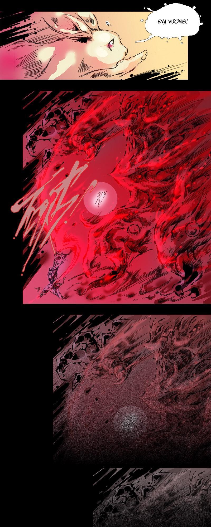 khu ma nhân chapter 1 35