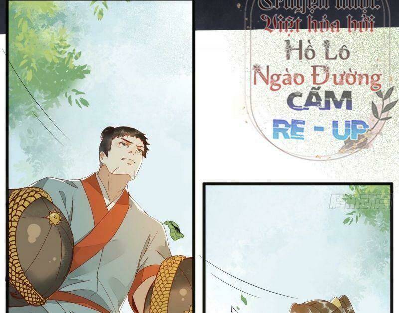 sát thủ vương phi không dễ chọc chapter 23 41