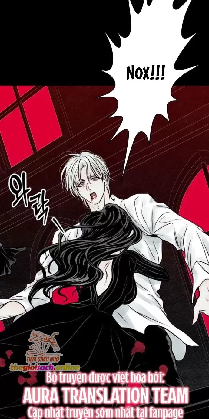 [18+] nguyệt mị moonstruck chapter 3 128