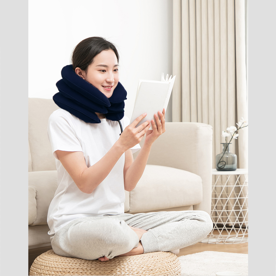 Dụng Cụ Nâng Cổ Yuwell Type B - TYPEB