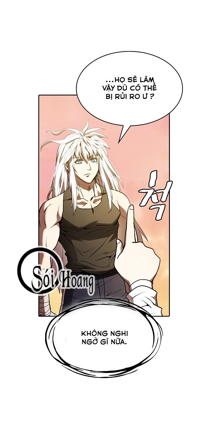 chòm sao trở về từ địa ngục chapter 23 48