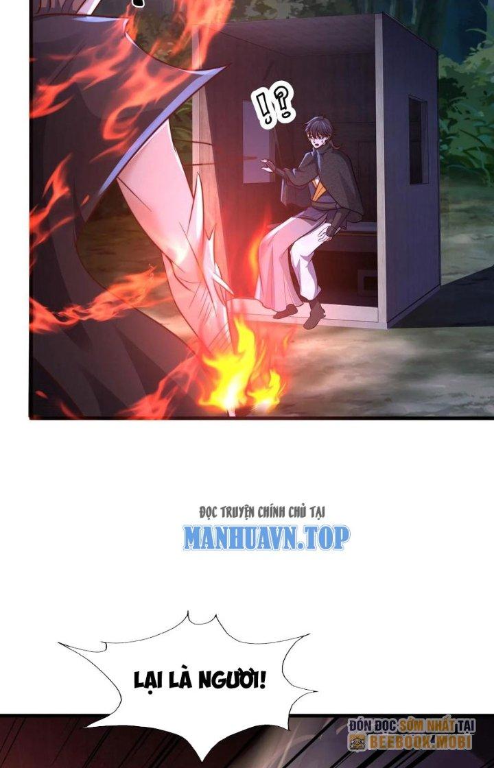 ta nuôi ma quỷ ở trấn ma ti chapter 176 36