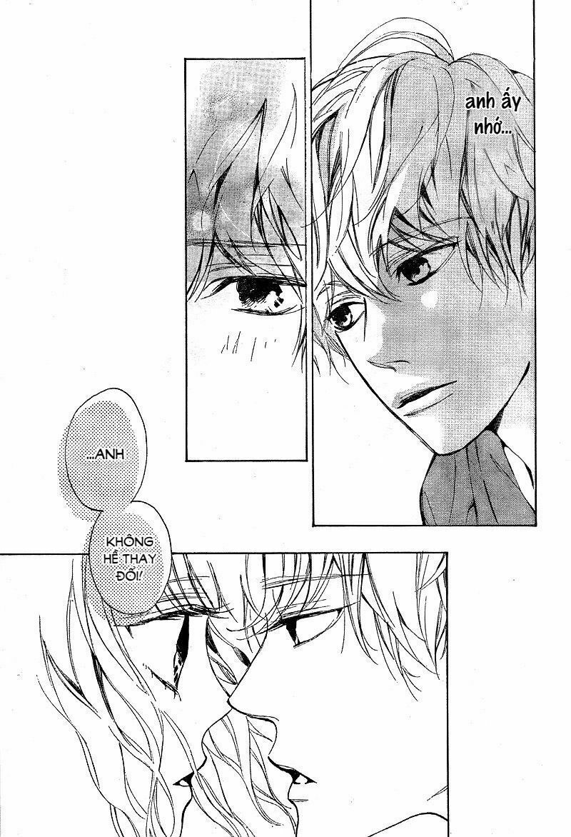 mainichi kiss shite ii desu ka? chapter 1 39