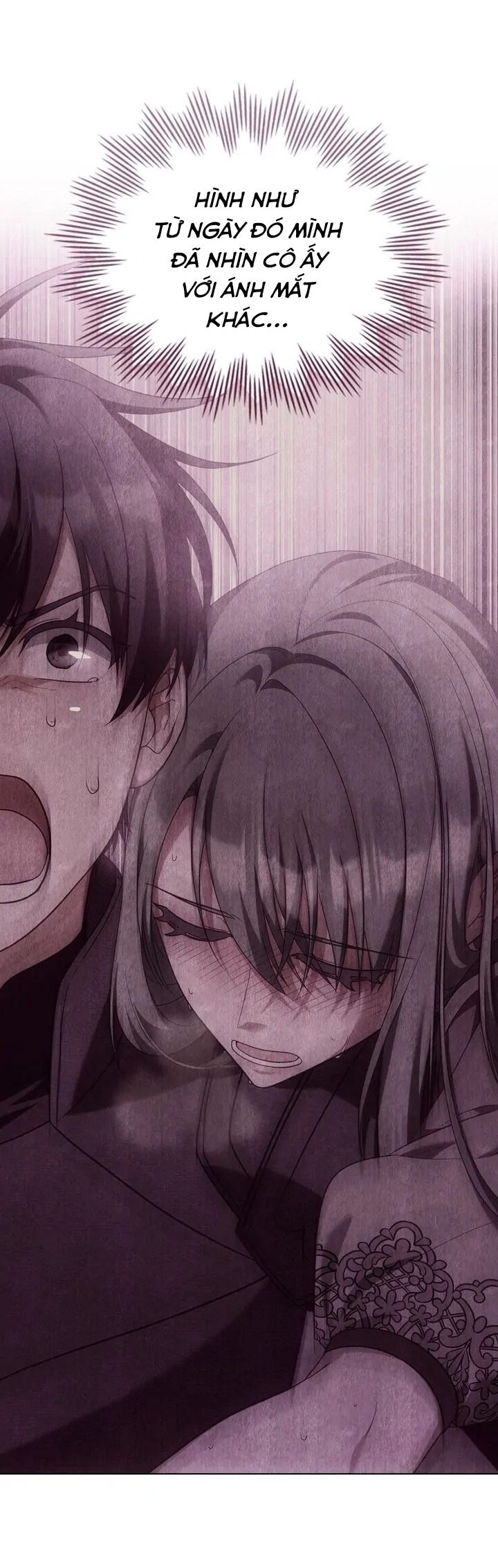 sự xuất hiện của các nhân vật phản diện chapter 77 13