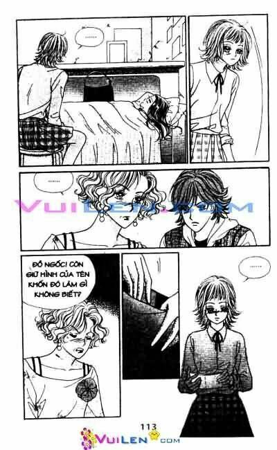 anh là của tôi chapter 8 113