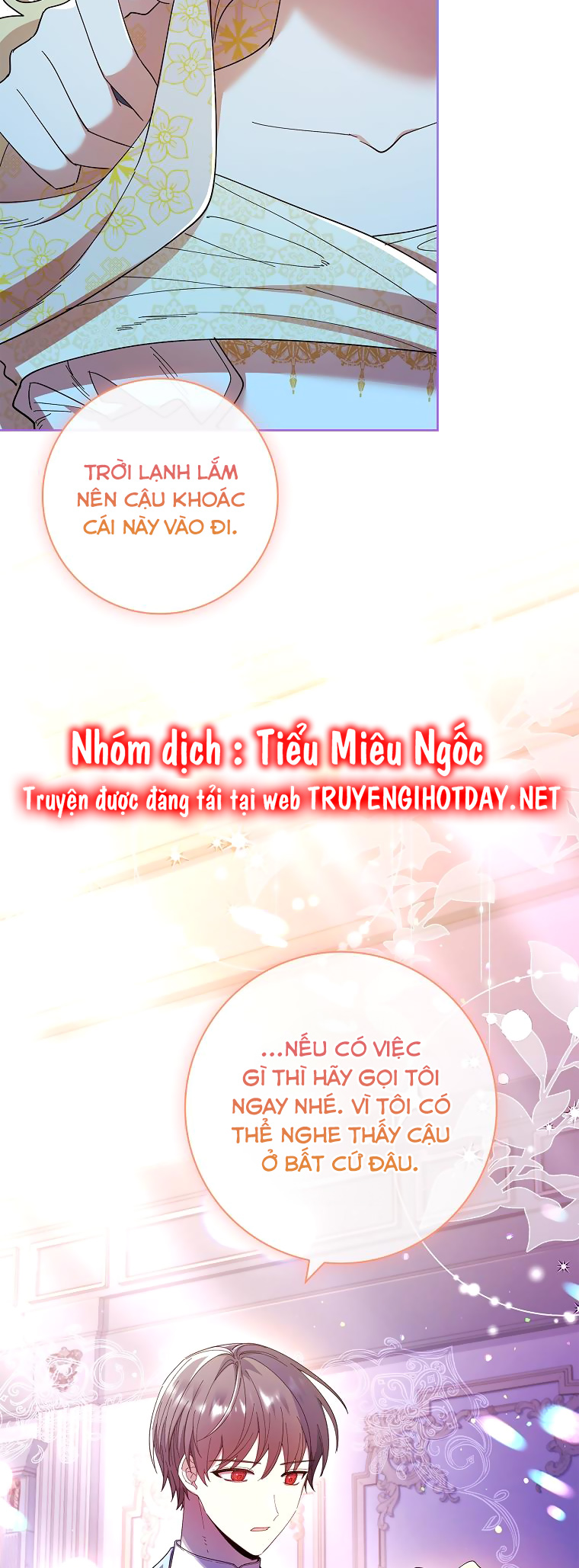 nam chính, tôi sẽ tôn trọng sở thích của anh chapter 52 38