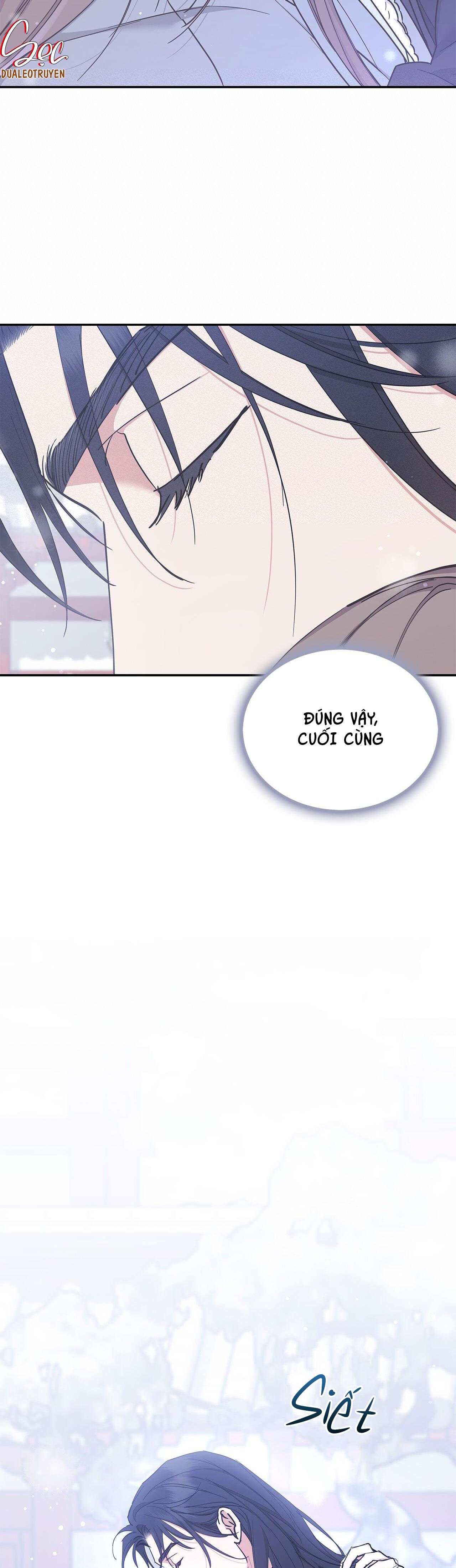 dấu vết của khoảng trống chapter 27 33