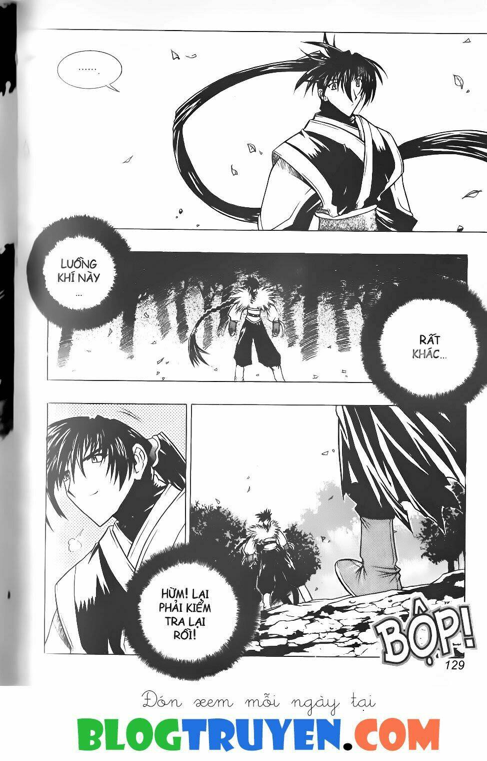 thiên lang liệt truyện chapter 86 12