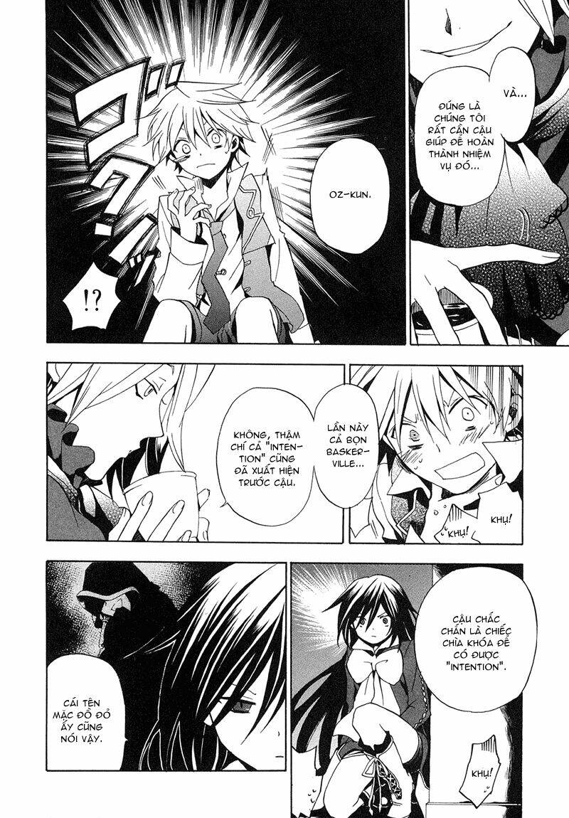 pandora hearts chapter 9 16