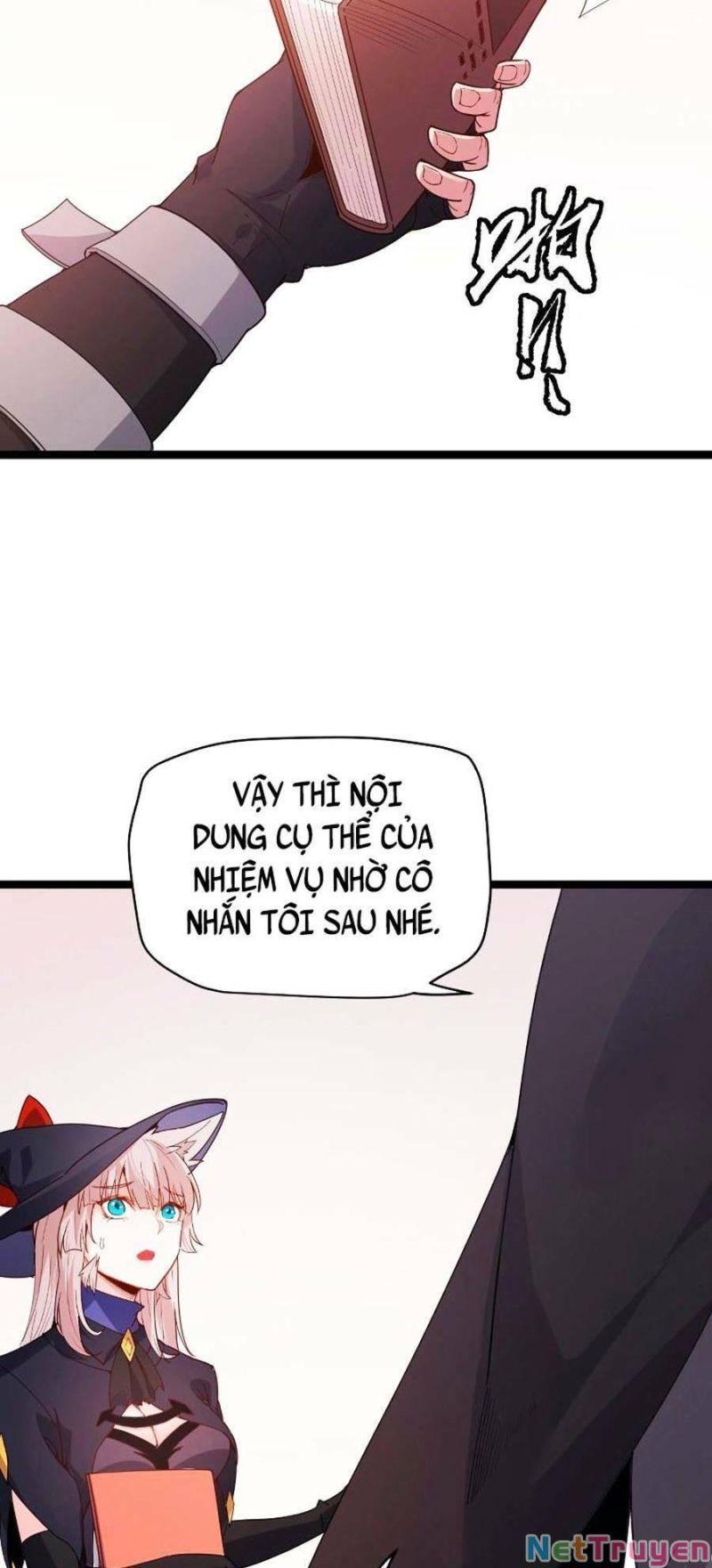 tôi đến từ thế giới trò chơi chapter 84 34