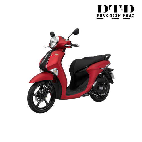 Xe Máy Yamaha Janus Phiên Bản Giới Hạn 2022-2023