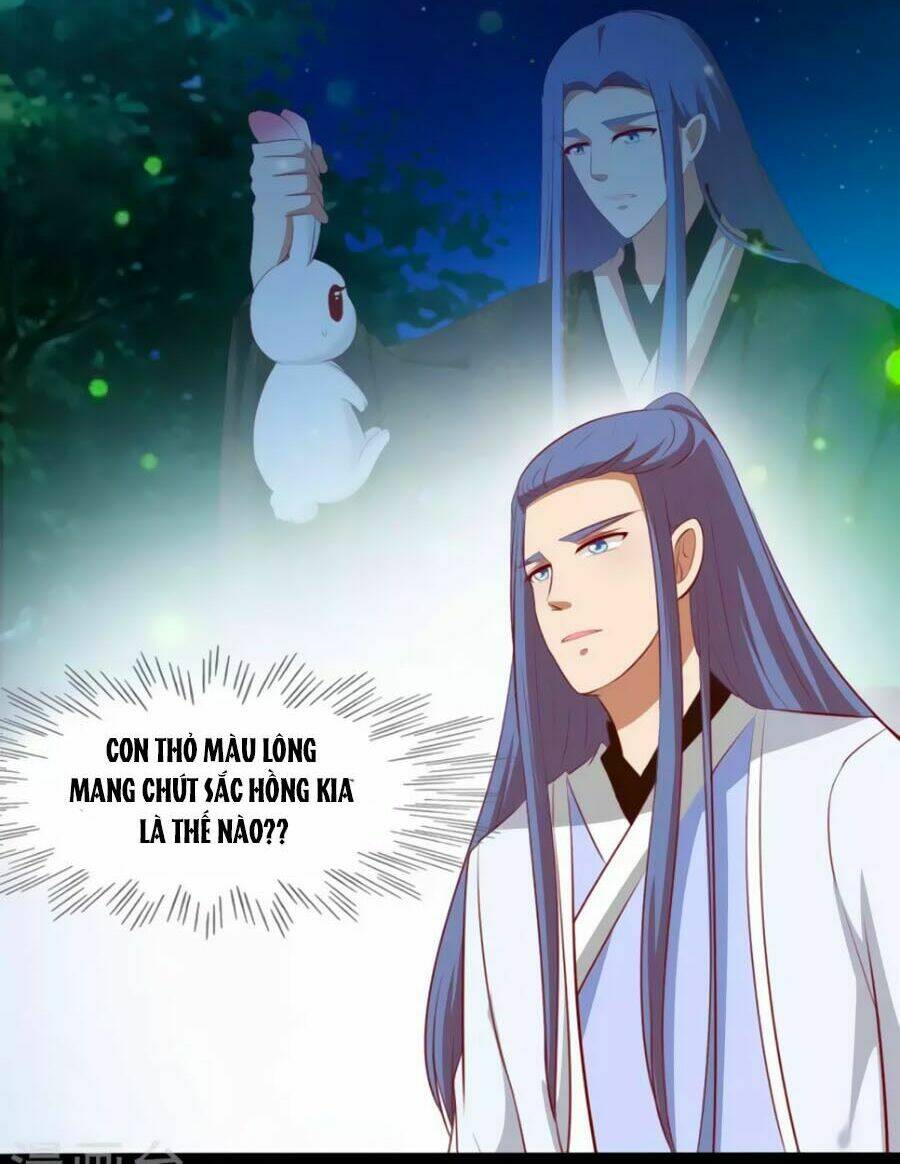 thỏ yêu tiểu vương phi chapter 38 17