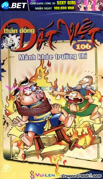 thần đồng đất việt chapter 106 1