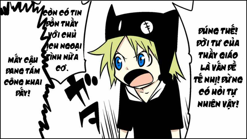 senyuu chapter 101 37