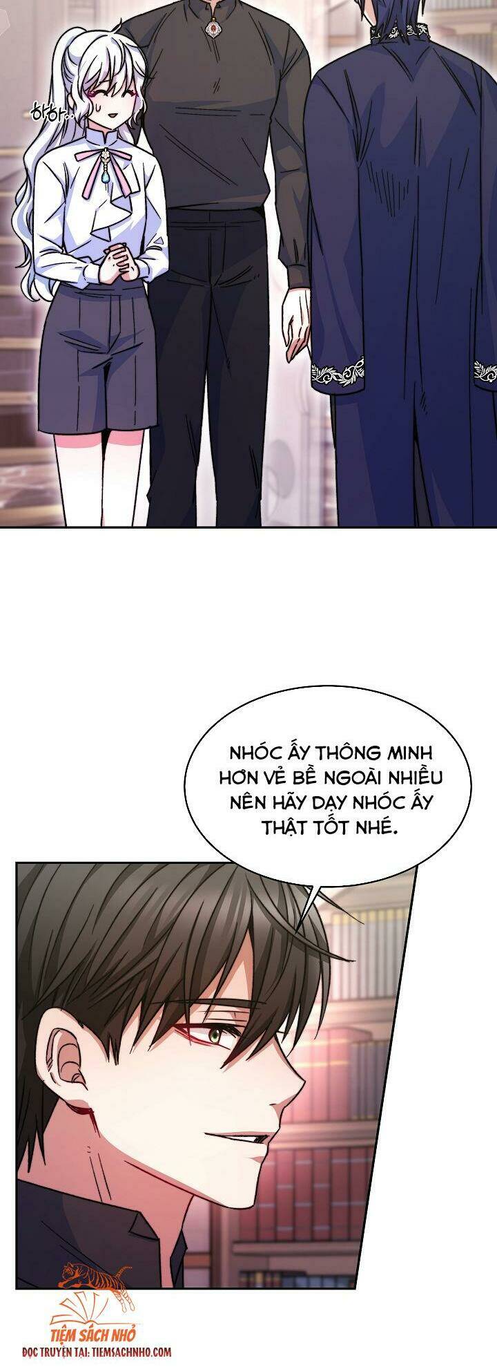 nàng evangeline chapter 11 26