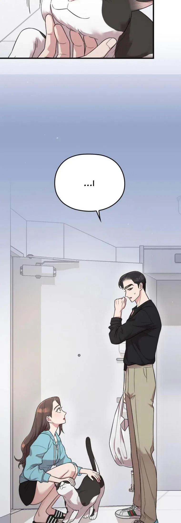 cô đi mà lấy chồng tôi chapter 25.2 25